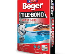 Beger Cement Tile-Bond Super T-200