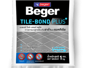 Beger Tile-Bond Plus