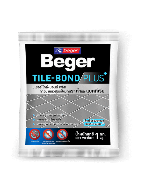 Beger Tile-Bond Plus