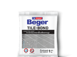Beger Tile-Bond