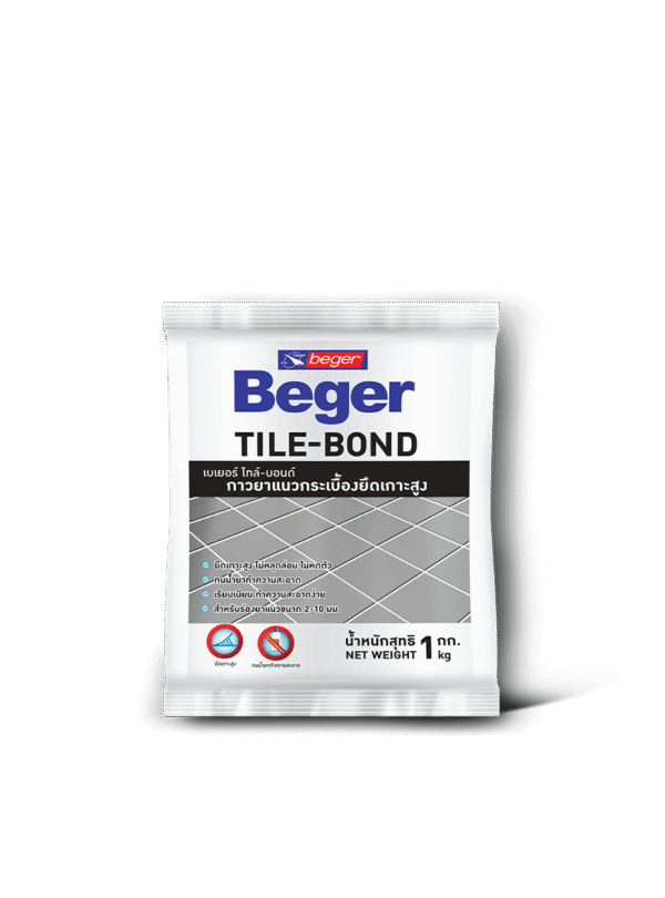 Beger Tile-Bond