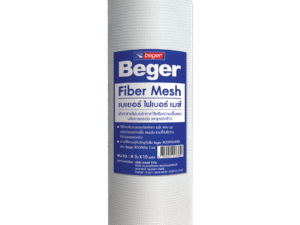 Beger Fiber Mesh