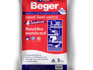 Beger Repair Mortar