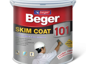 Beger SKIM COAT 101