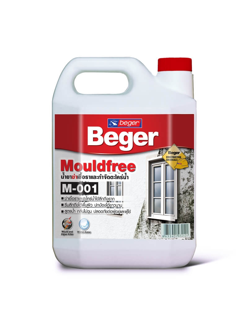 Beger Mouldfree M 001 1