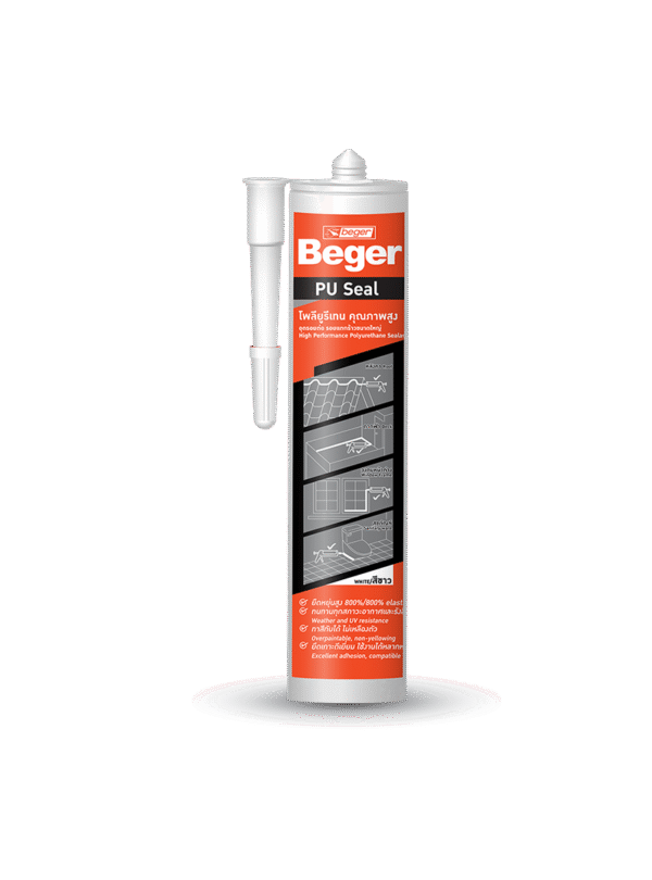Beger PU Seal