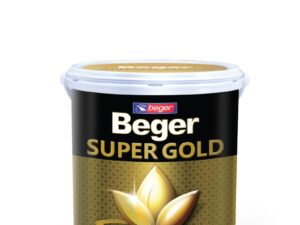 Beger SUPER GOLD A/C 919