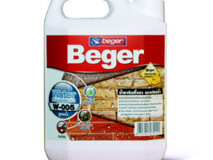 Beger Water Repellent W-005