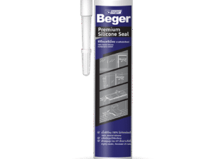 Beger Premium Silicone Seal