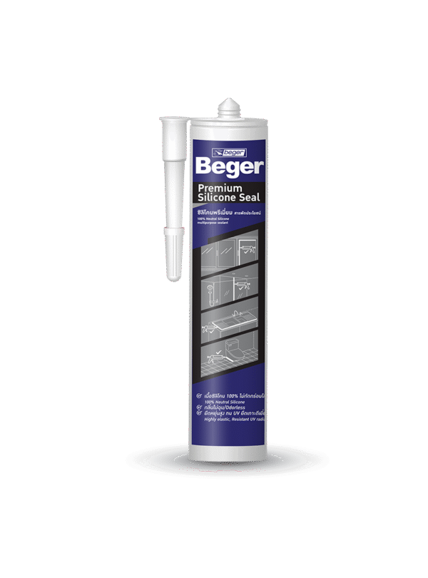 Beger Premium Silicone Seal