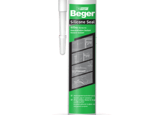 Beger Silicone Seal