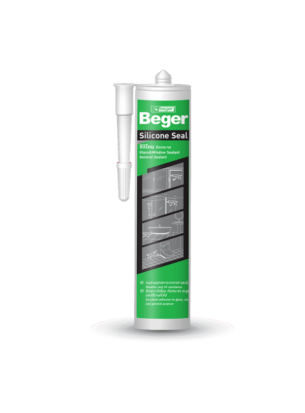 Beger Silicone Seal