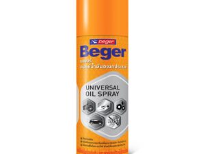 Beger Universal Oil Spray