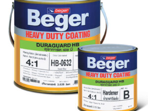Beger DuraGuard HB