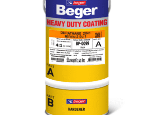 Beger Durathane 2in1