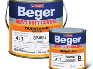 Beger Durathane