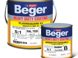 Beger FlooraGuard 51