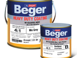Beger M-Guard MIO