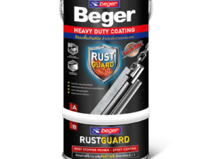 Beger Rust Guard