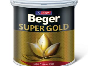 Beger SUPER GOLD A/P 1001