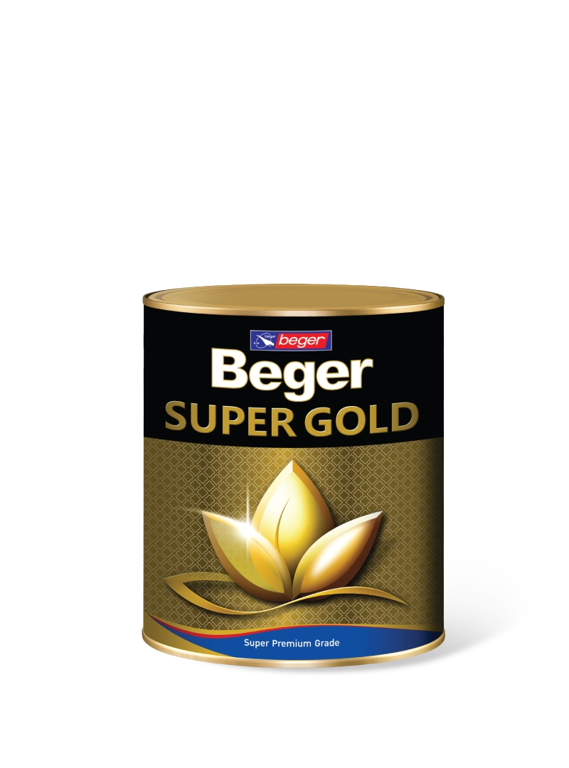 Beger SUPER PEARL A L 8000