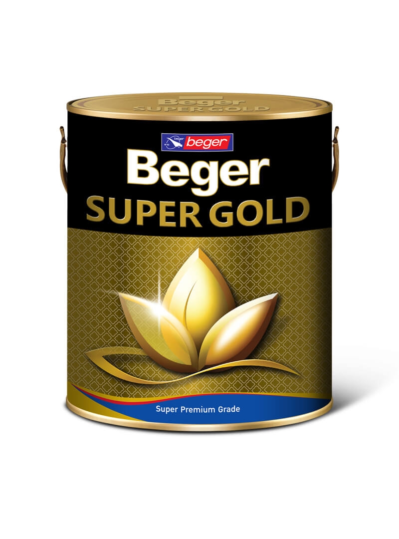 Beger SUPER PEARL AL 1000