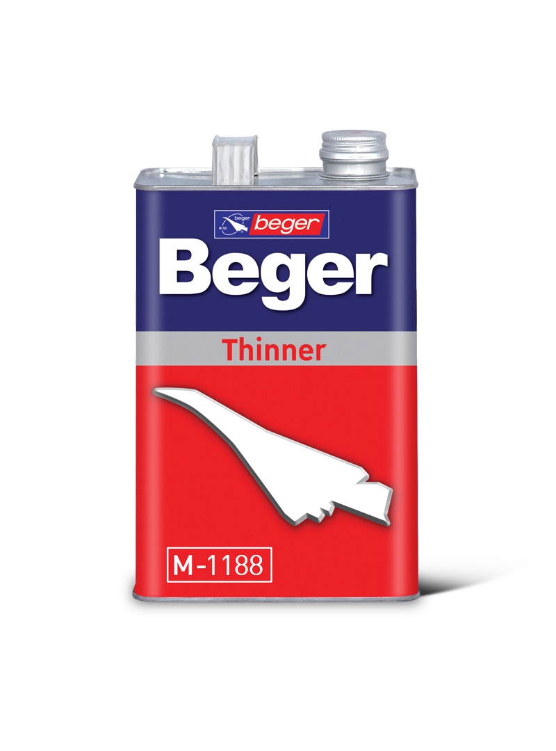 Beger Thinner M 1188