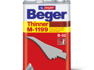 Beger Thinner M-1199