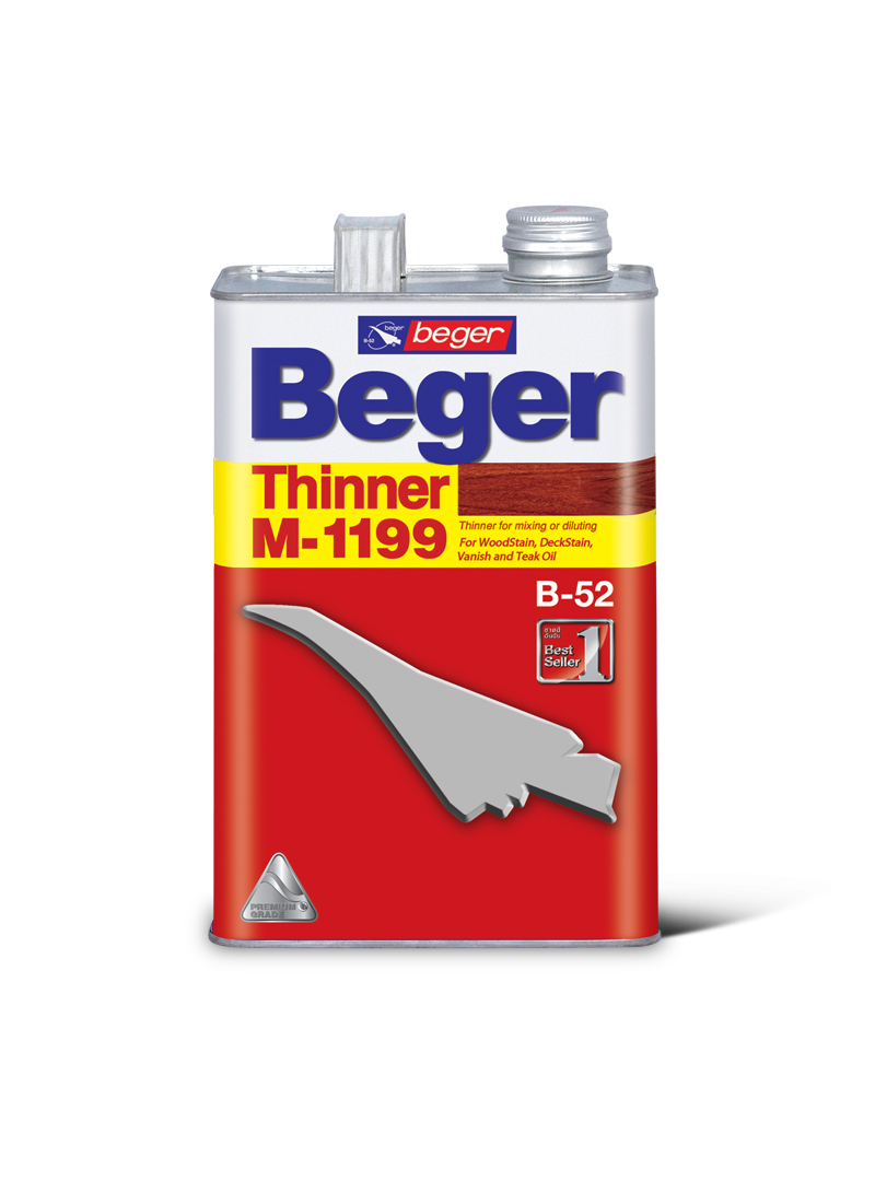 Beger Thinner M 1199