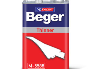 Beger Thinner M-5588