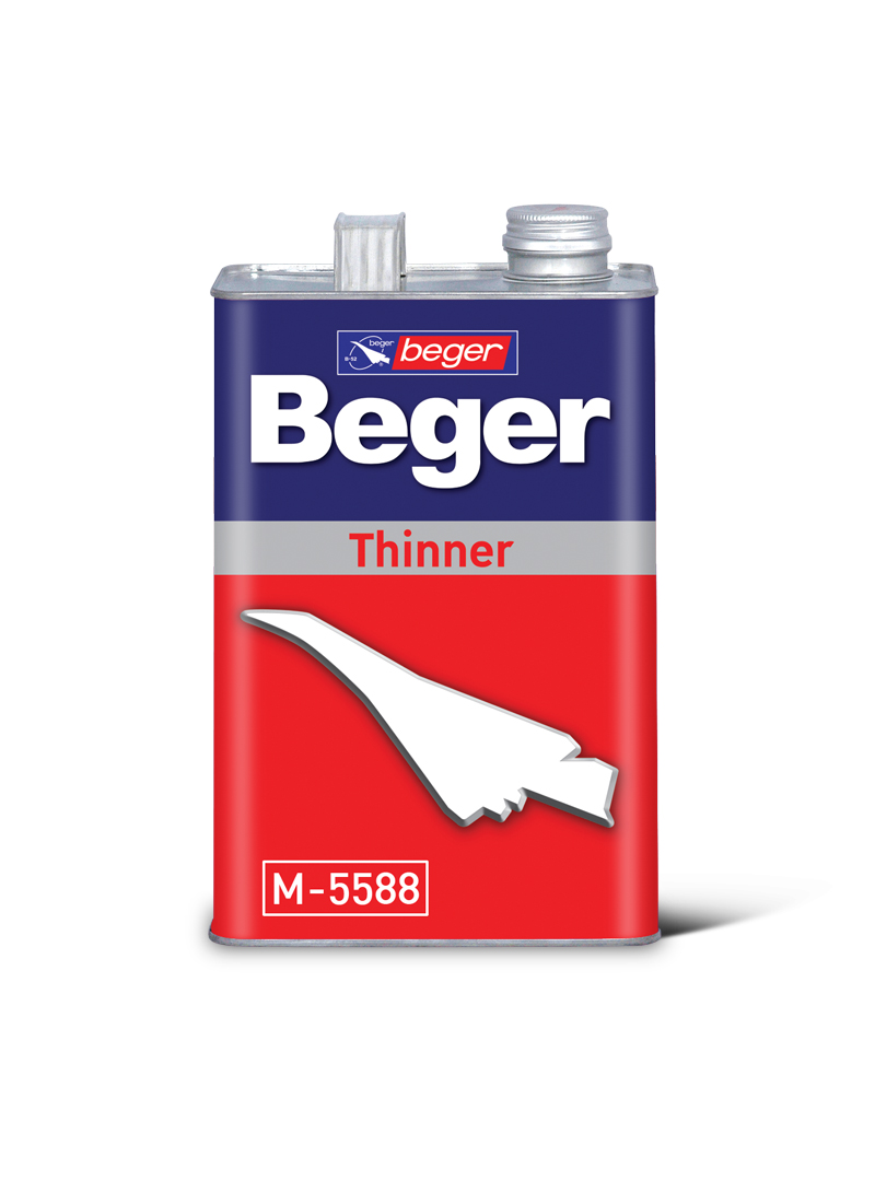 Beger Thinner M 5588