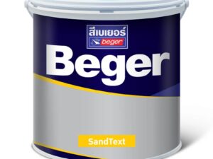 BegerShield Art Effects Texture Paint Acrylic SandText
