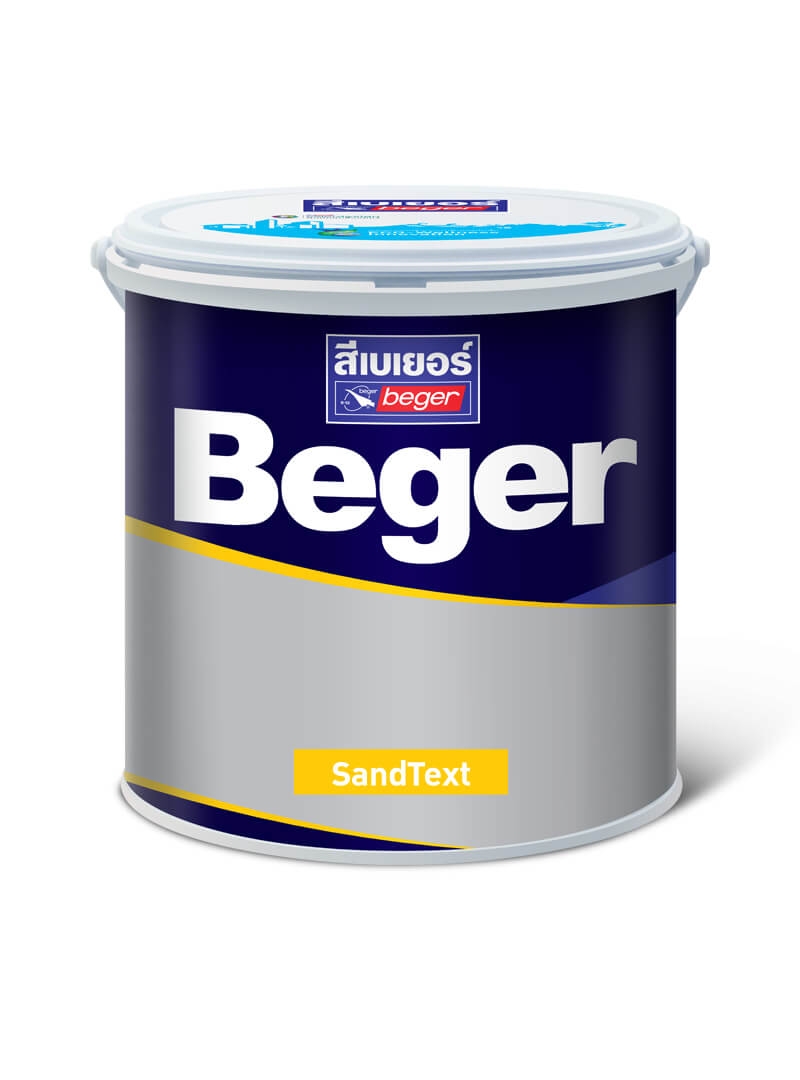 BegerShield Art Effects Texture Paint Acrylic