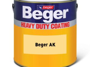 Beger AK
