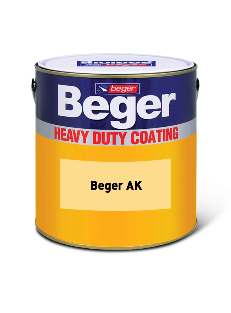 Beger AK