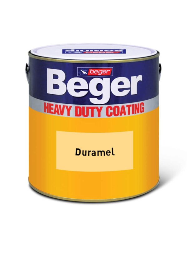 Beger Duramel Primer