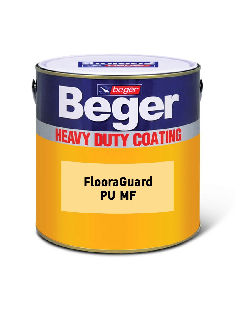 Beger FlooraGuard PU MF