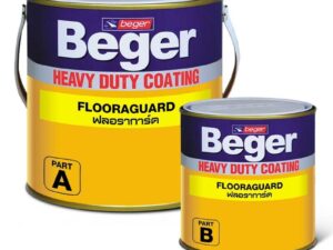 Beger Flooraguard 2100